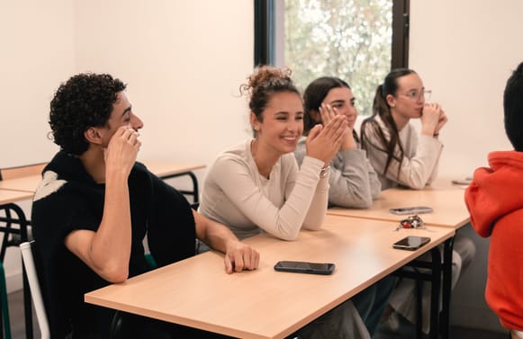 Atelier : Bonnes pratiques professionnelles 5