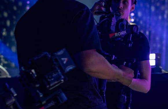 Photo soirée