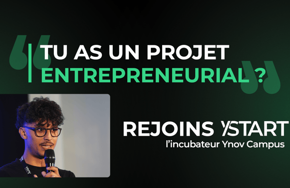 candidatures Ystart