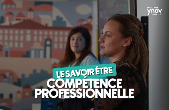 Ce que personne ne dit sur le savoir-être