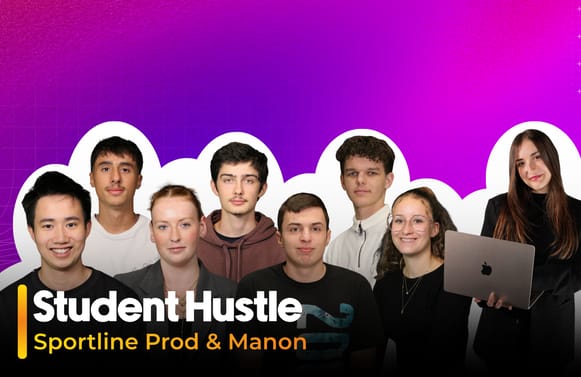 manon & spotline prod