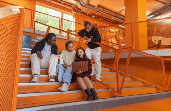 Filière marketing communication