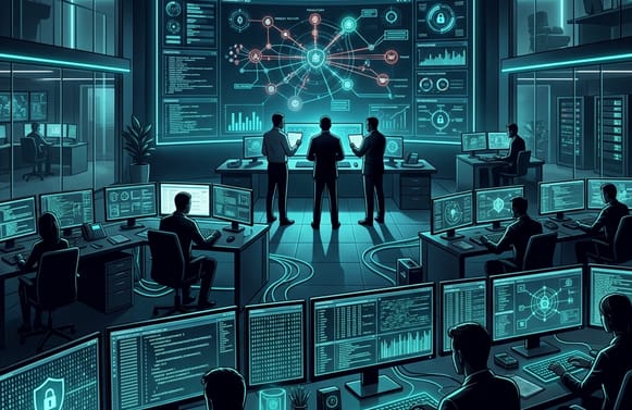 challenge 48h immersion en gestion de crise cyber