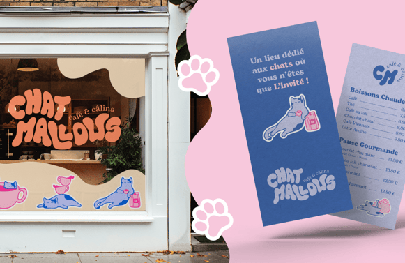 Chat Mallow café (4)