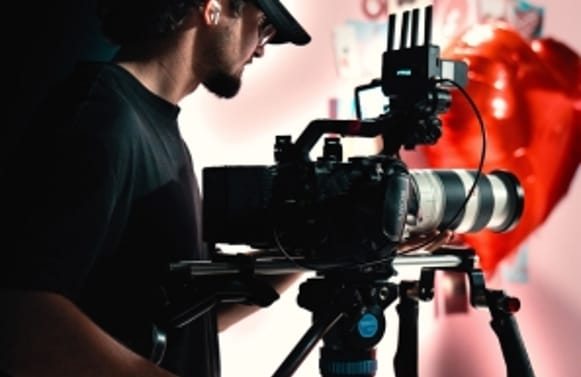 Projet streaming B3 2026 SYC 1