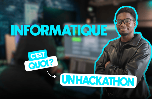 Hackathon informatique