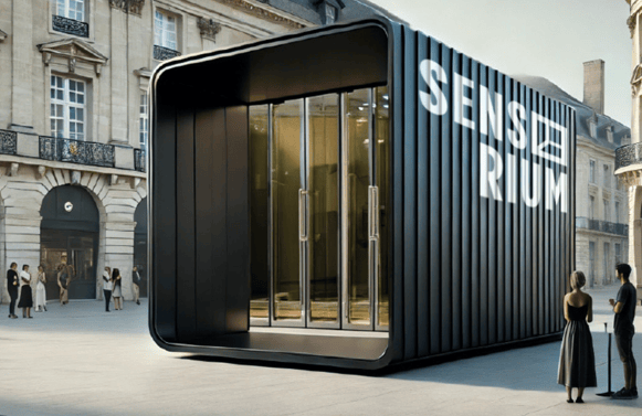 Access'Hack - Groupe 12, Sensorium (1)