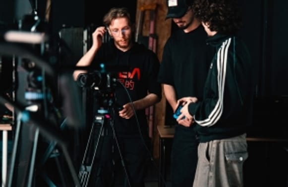 Projet streaming B3 2026 SYC 7