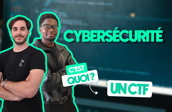 CTF