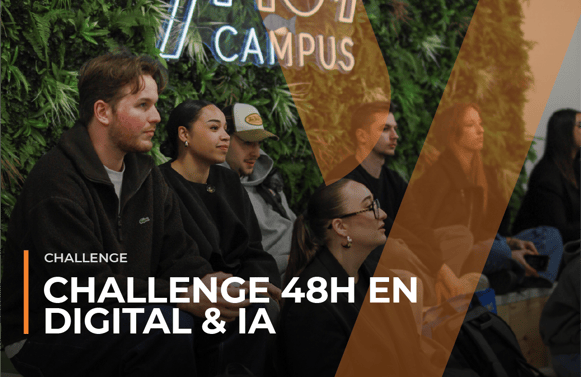 challenge 48h digital IA