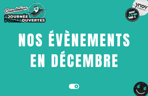 EVENEMENT-DECEMBRE