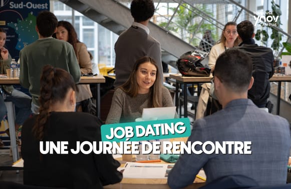 Job Dating