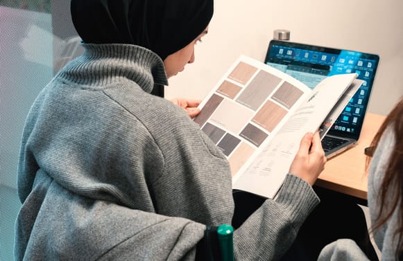 Matériauthèque SYC 7