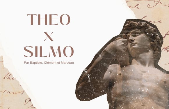 Theo x Silmo 1