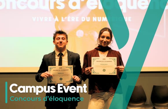 Concours d'éloquence