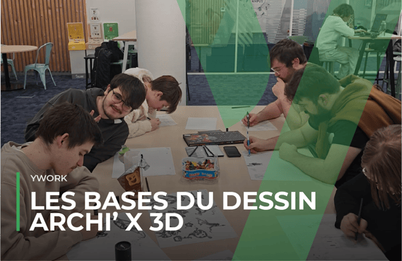 ywork archi