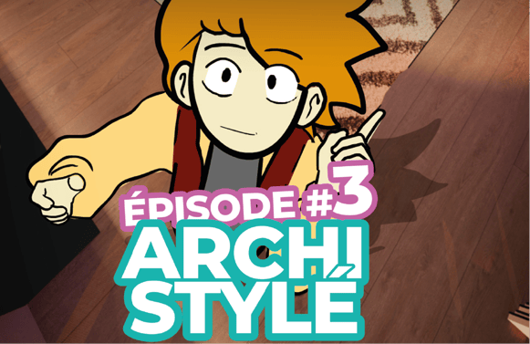 Archi Stylé #TURFU