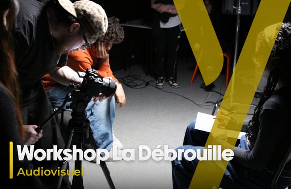la débrouille décor