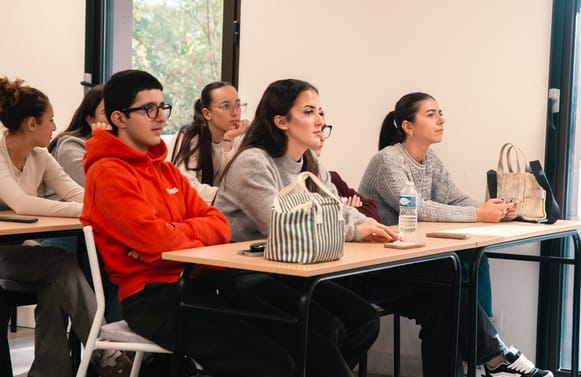 Atelier : Bonnes pratiques professionnelles 2