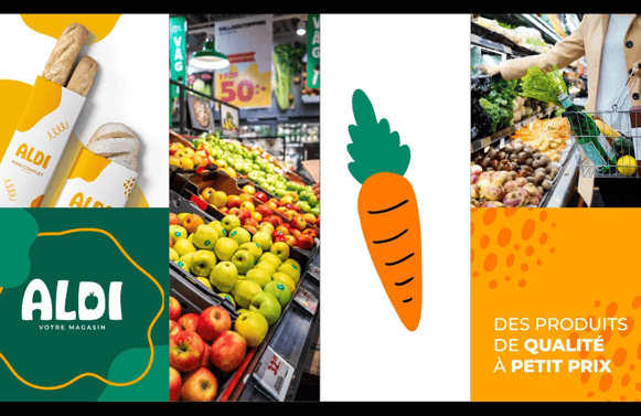 Projets création & digital design Bachelor 3