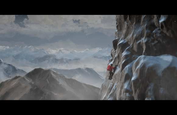 Projets étudiants bachelor en 3D Animation