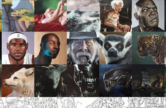 métier de character design