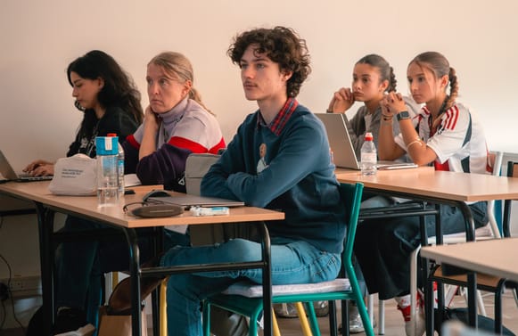 Atelier : Bonnes pratiques professionnelles 9