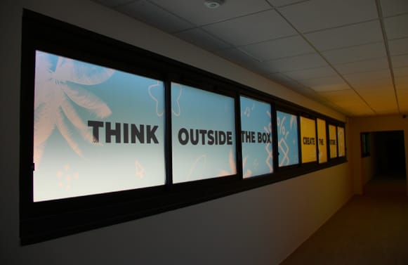 Sophia Ynov Campus Photo 3