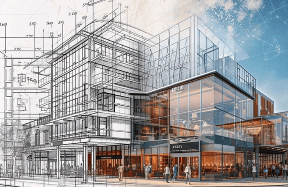 Scan-to-BIM : Quand le numérique sécurise la réalité du chantier (1)