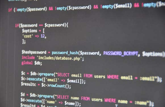 Travailler dans la cybersécurité