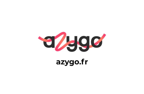 logo azygo