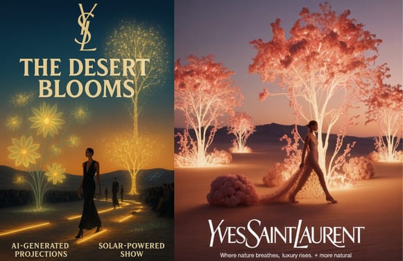 Luxe et RSE, réenchanter sans trahir (1)