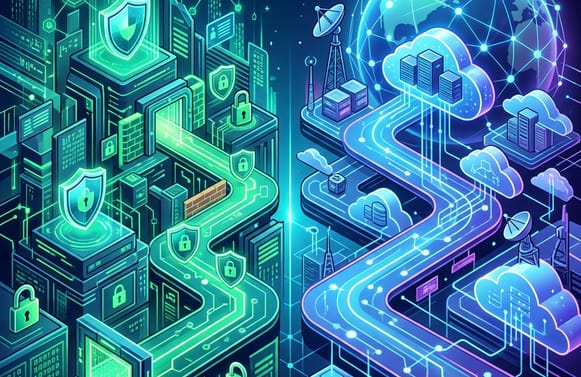 cybersecurite vs cloud quel domaine recrute le plus