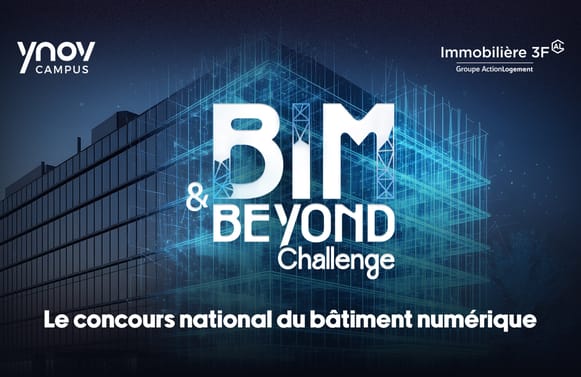 BIM & Beyond Challenge 2026