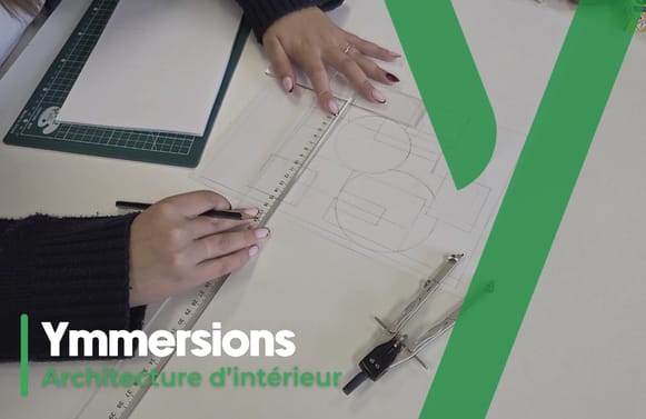 ymmersion archi
