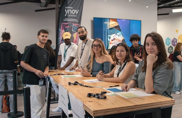 Rentrée B1 SYC 2025