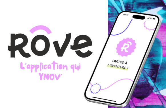 Access'Hack - Groupe 15, Rove (1)