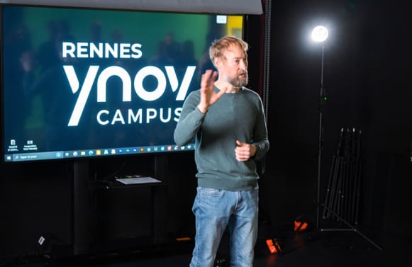 Renes Ynov Campus 2