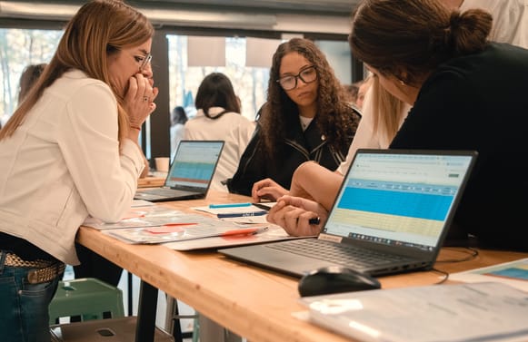 Rentree B2 B3 SYC 2025