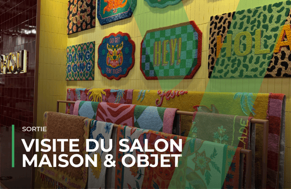 maison & objet