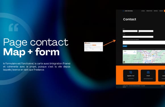 Création et animation de site web (5)