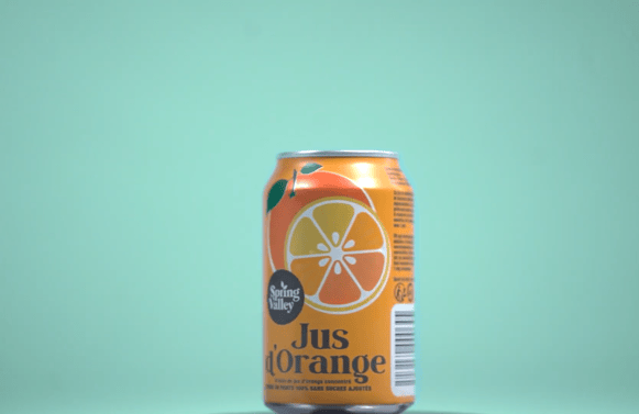 projet étudiant audiovisuel Ynov Campus