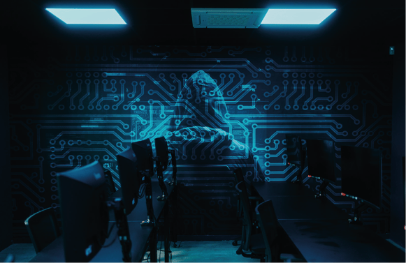 Cyberwarooms