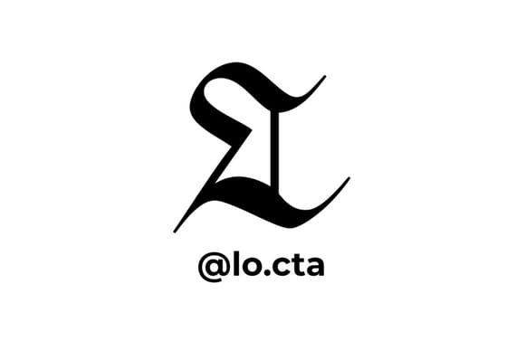 logo locta