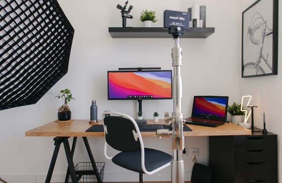 Directeur de création