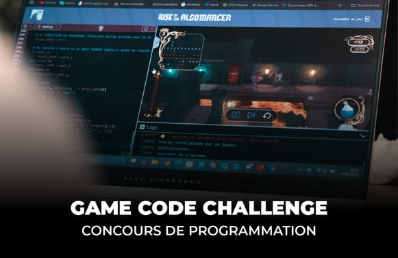 Game Code Challenge