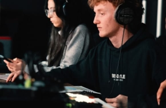 Projet streaming B3 2026 SYC 2