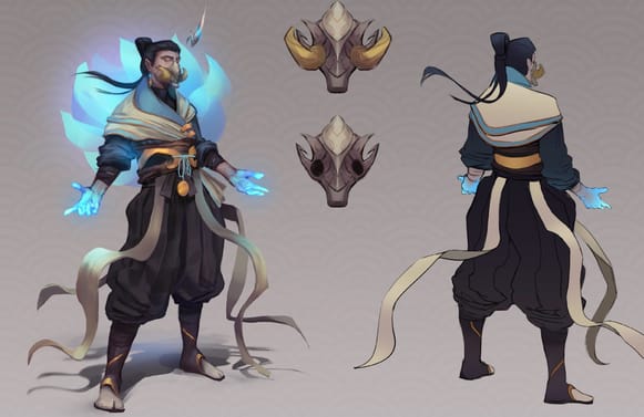 Japan spirit recherches 2