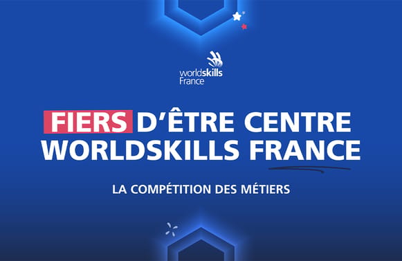 Centre Worldskills France