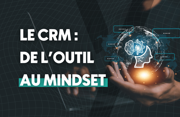 CRM : de l’outil au mindset, pourquoi les entreprises veulent des profils hybrides